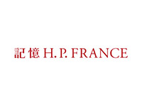 記憶 H.P.FRANCE