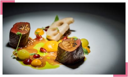 Sens & Saveurs