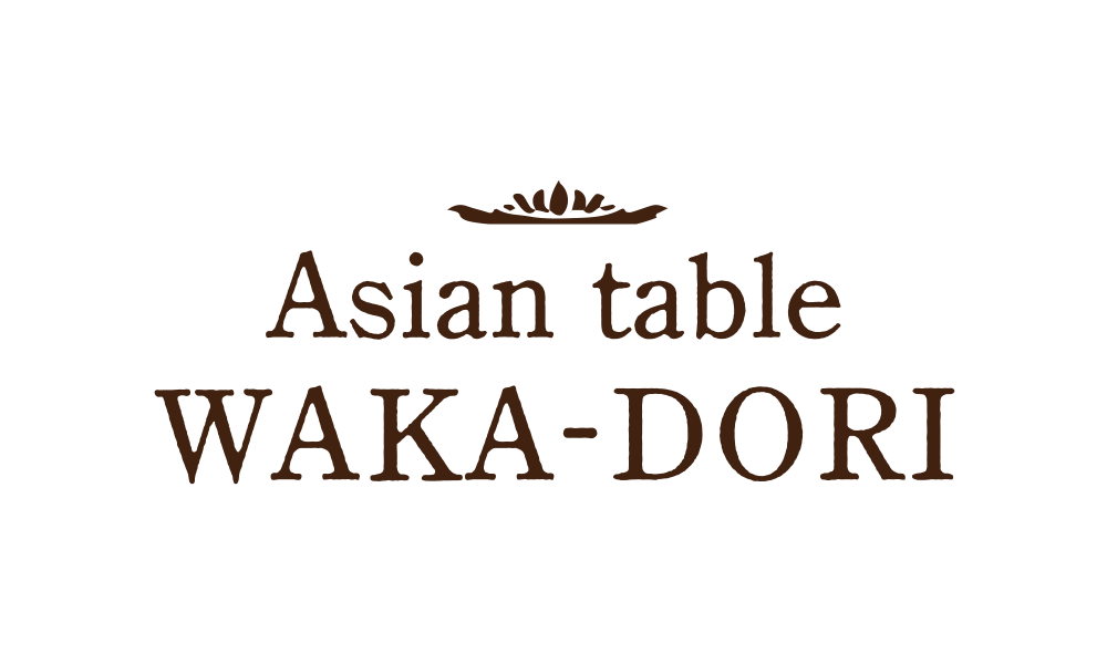 Asiantable WAKA-DORI