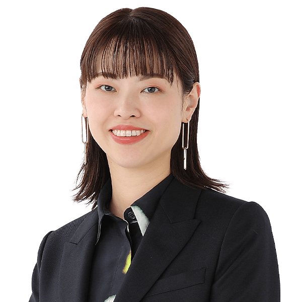 中島 弘子 さん