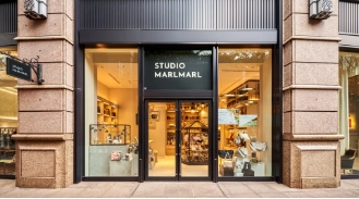 STUDIO MARLMARL 丸の内店／MARLMARL 丸の内店写真