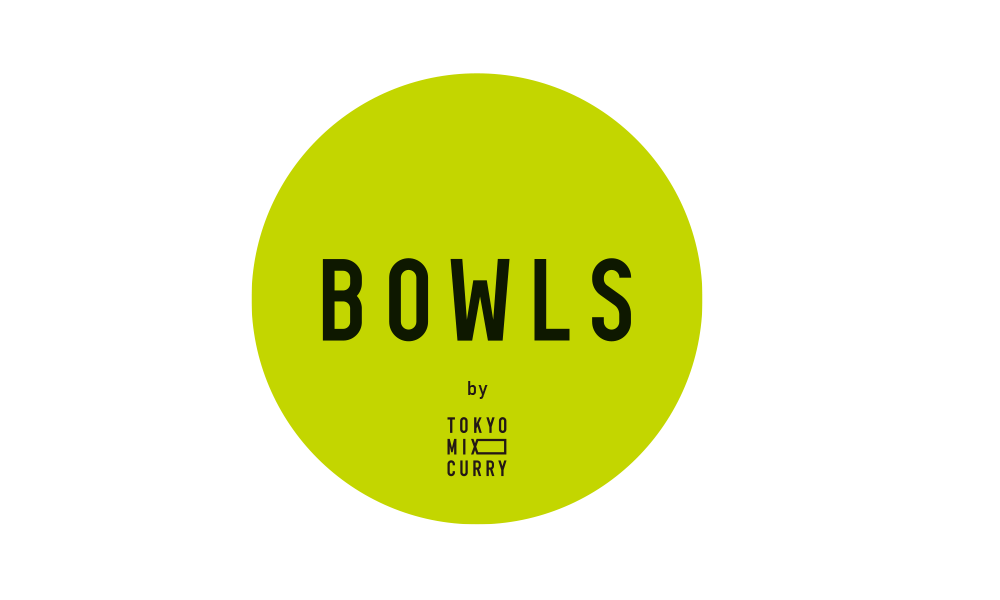 BOWLS 新東京ビル