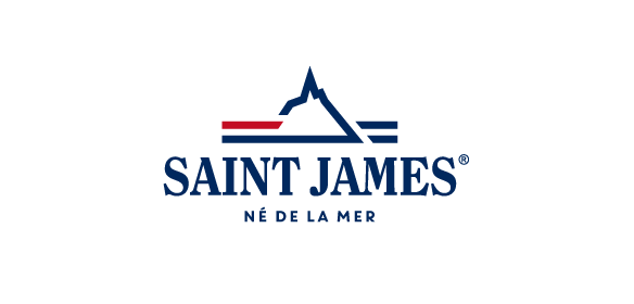 SAINT JAMES