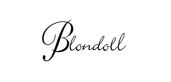 Blondoll