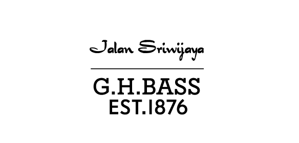 Jalan Sriwijaya 丸の内オアゾ店 / G.H.BASS 丸の内オアゾ店