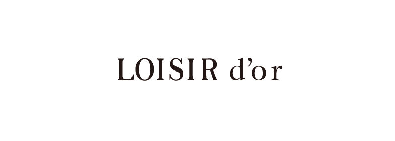 LOISIR d'or