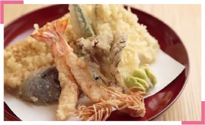 魚 肴 酒 天麩羅 天まる
