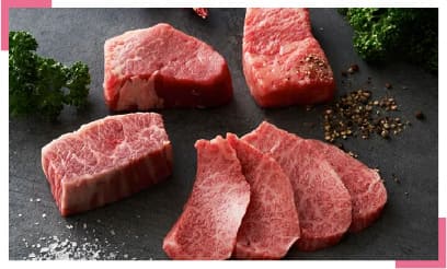 焼肉トラジ 丸ビル店