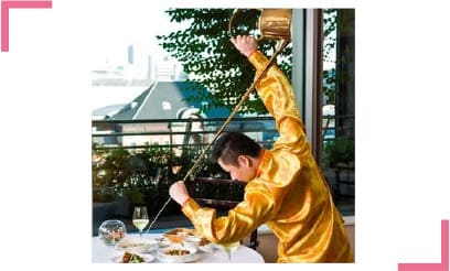 四川豆花飯荘