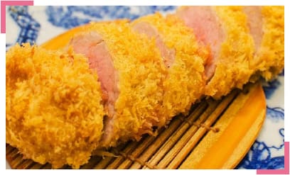 かつ吉 新丸ビル店