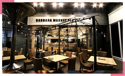 BARBARA market place 151