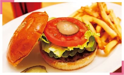 the pantry 丸の内店