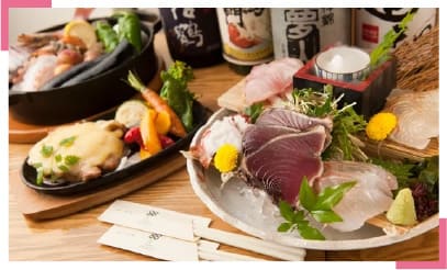 四国味遍路 88屋 丸の内店（はちはちや）