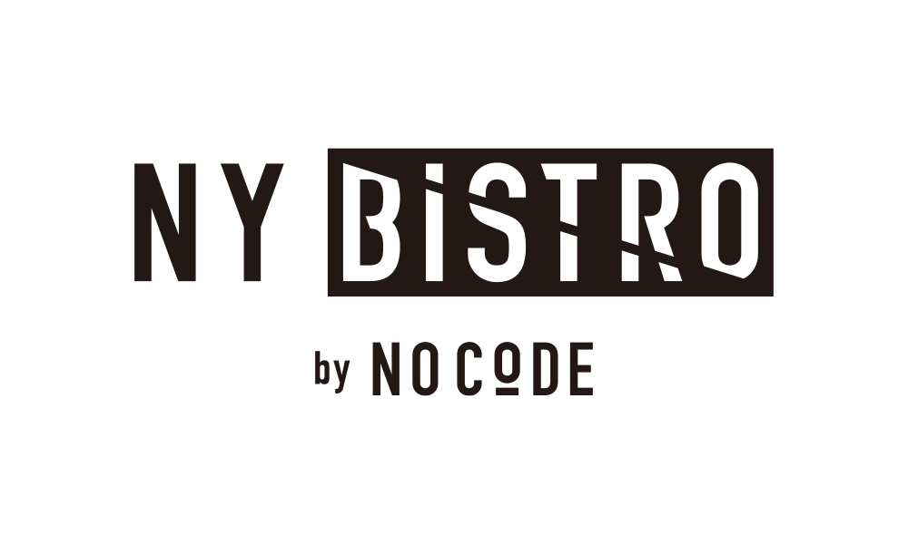 
    NY BISTRO by NO CODE
    