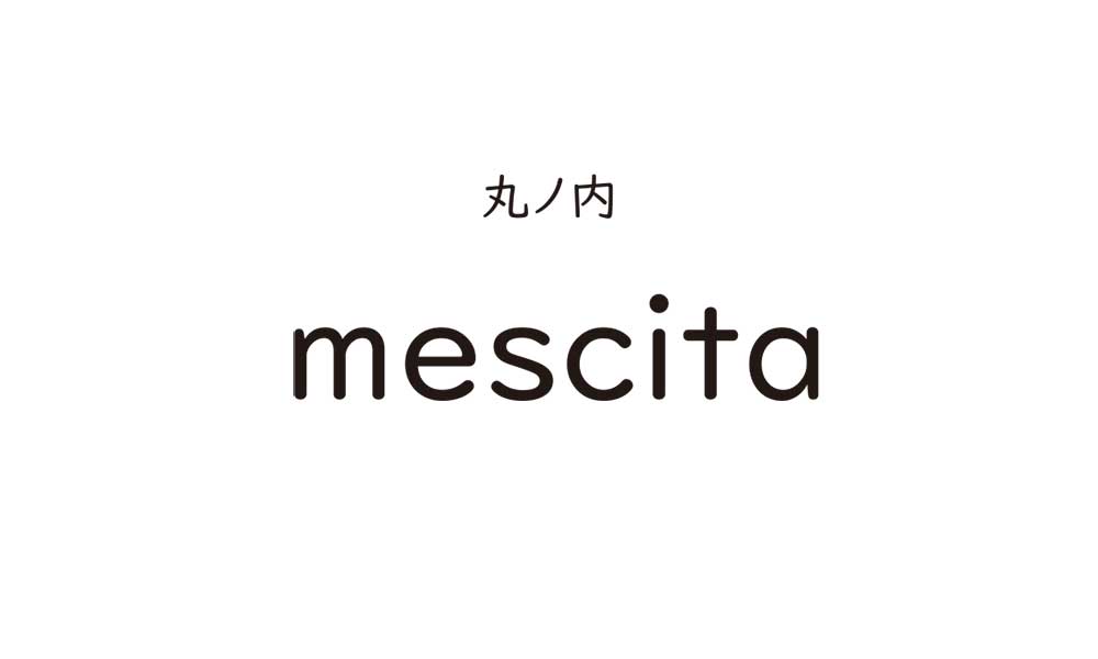 丸ノ内 mescita