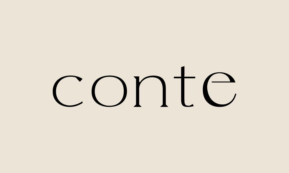 conte 丸の内店