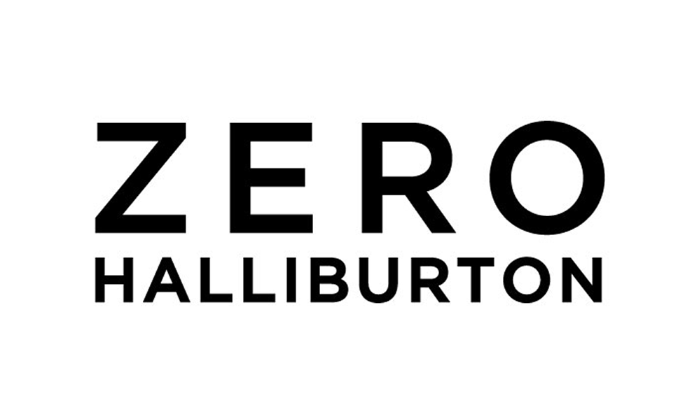 ZERO HALLIBURTON 新丸ビル店