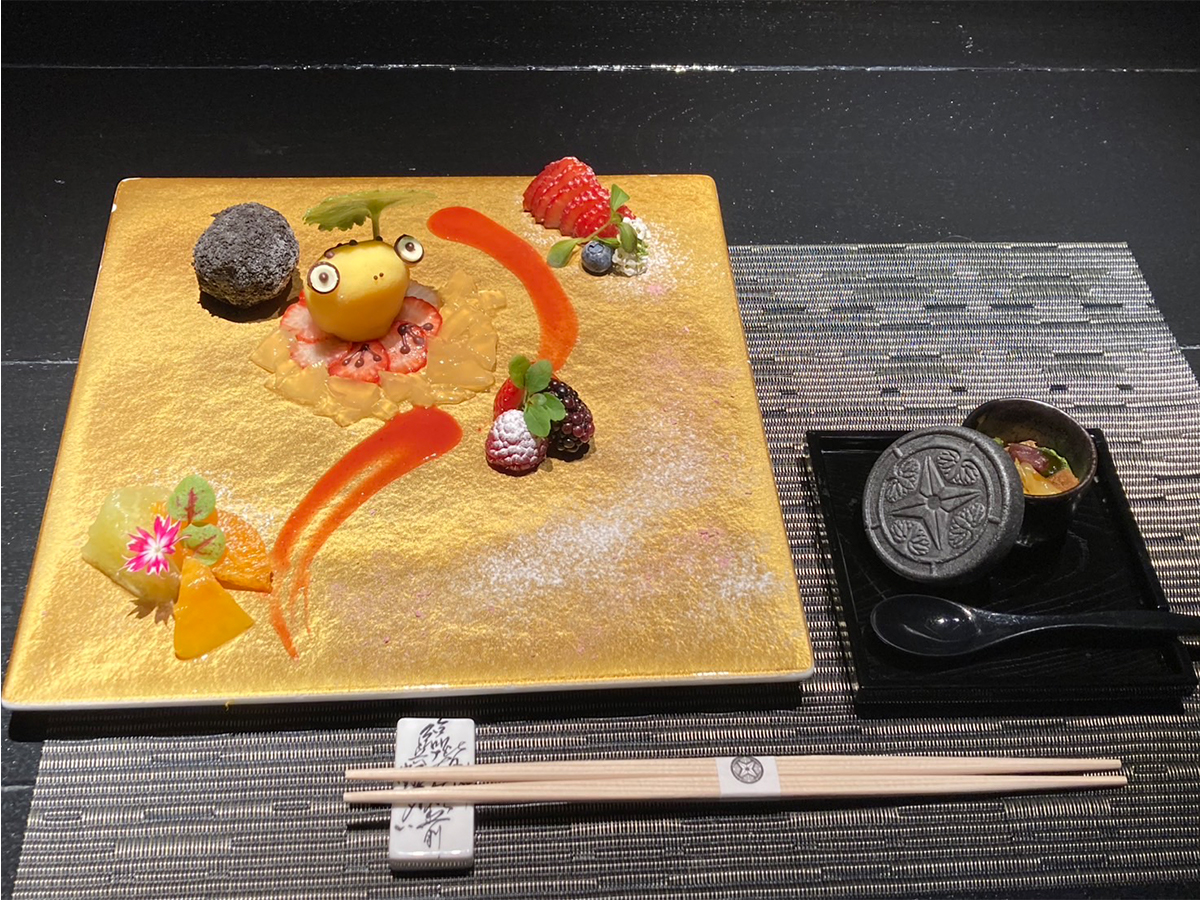 NINJA TOKYO　7.生物多様性配慮