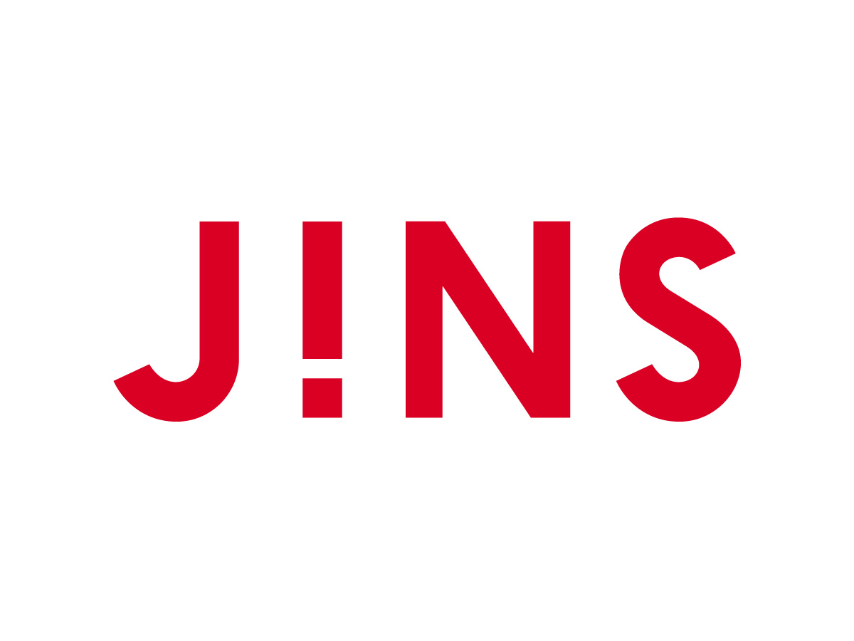 JINS 丸の内店 ショップバッグを有料化