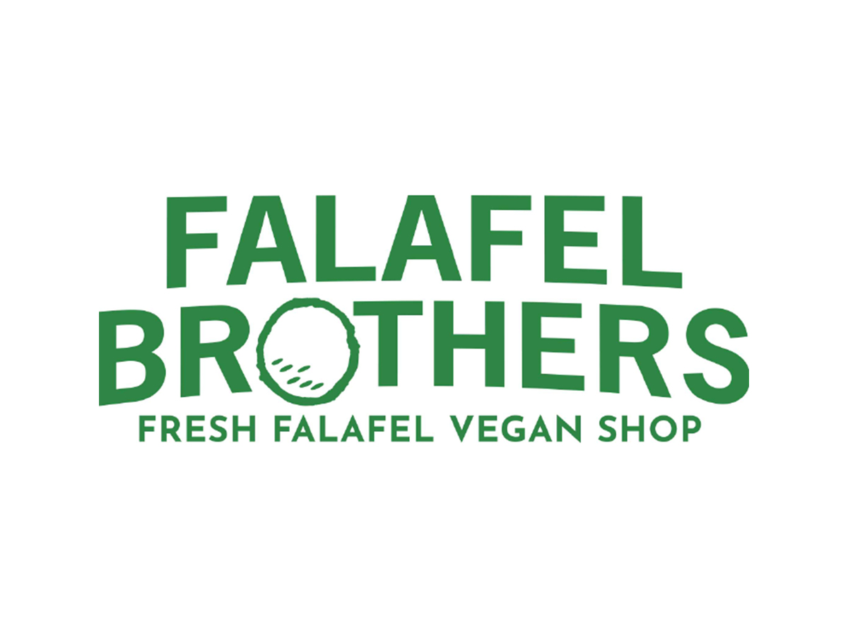  8.環境配慮　FALAFEL BROTHERS OTEMACHI