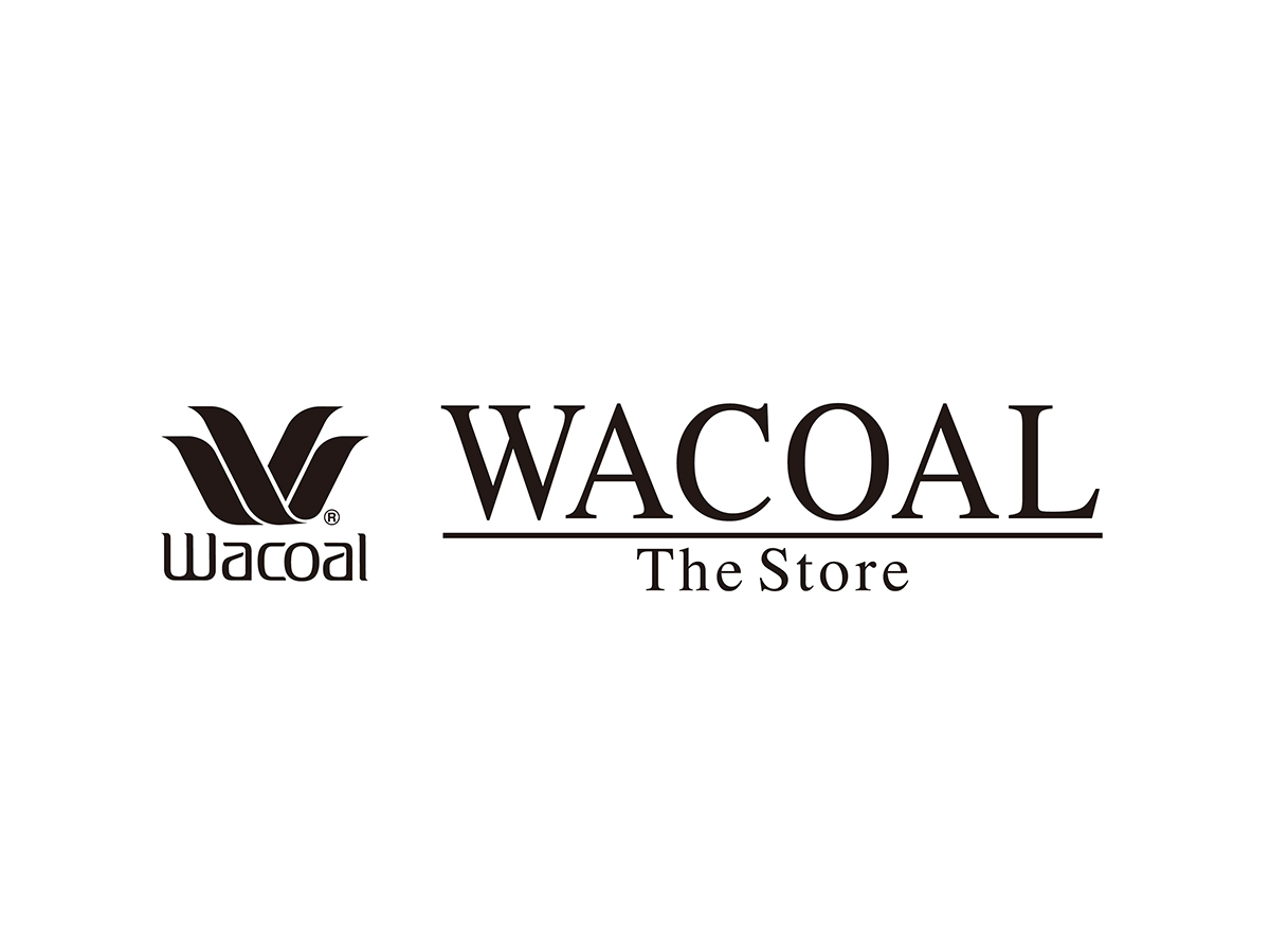 WACOAL The Store 丸の内店　8.環境配慮