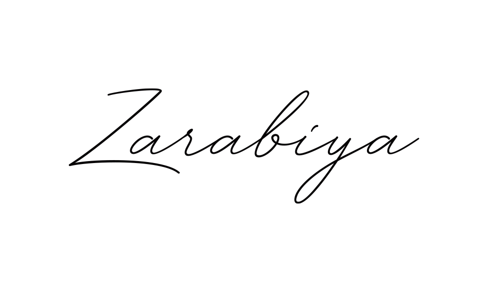 Zarabiya