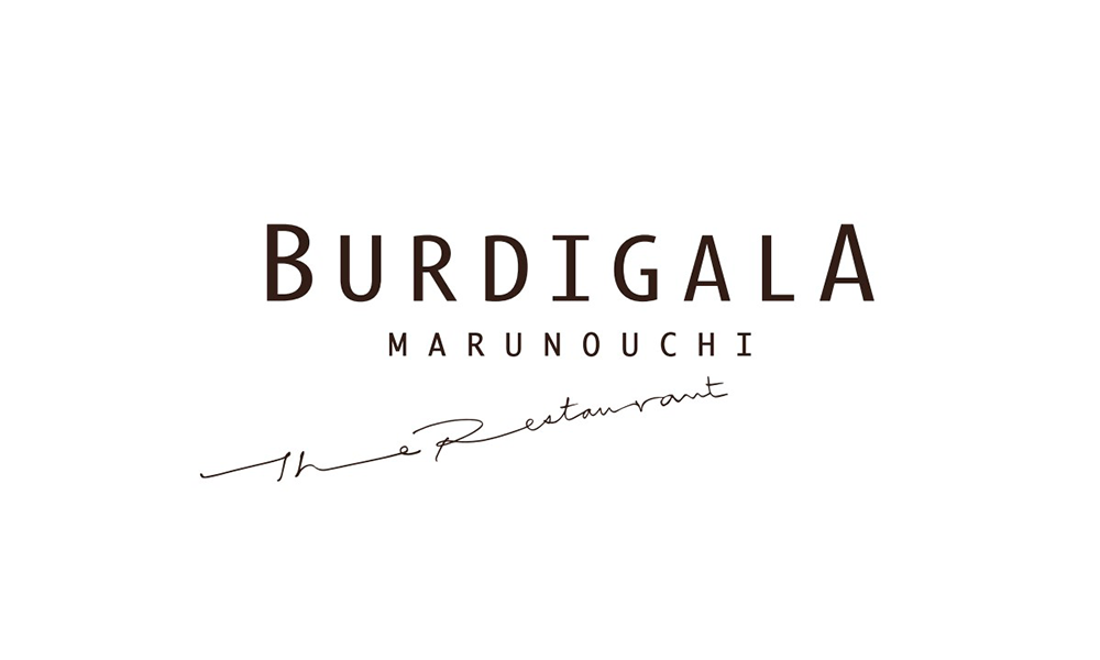 BURDIGALA MARUNOUCHI The Restaurant