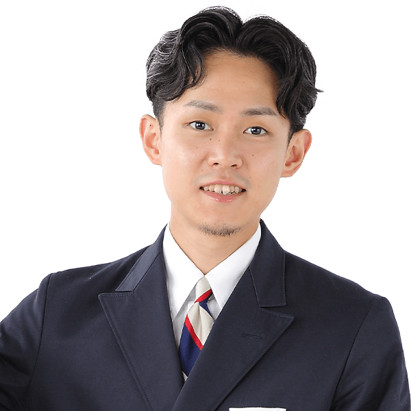 坂本 翔一 さん