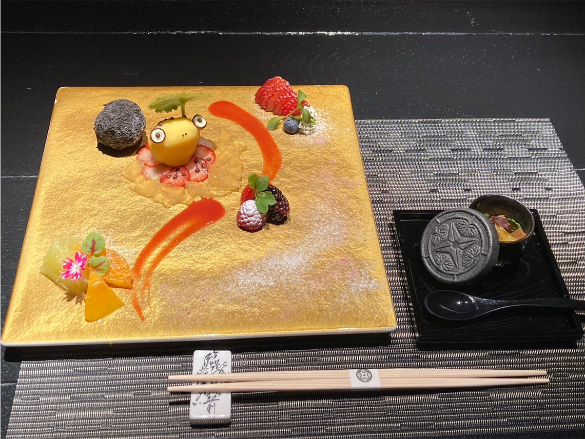 NINJA TOKYO　7.生物多様性配慮