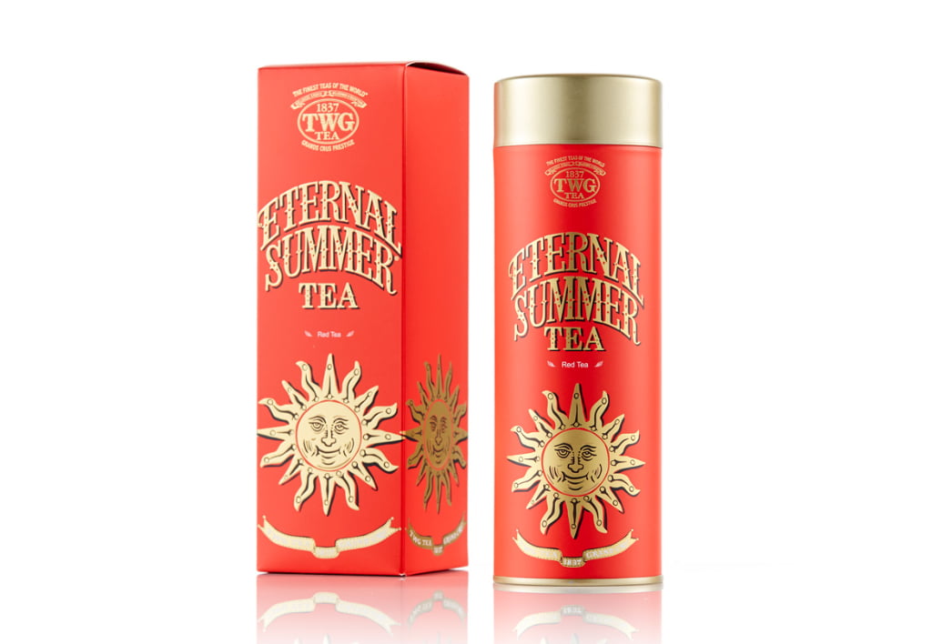 Eternal Summer Tea