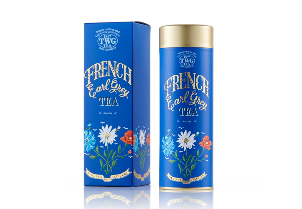 French Earl Grey（フレンチ アールグレイ）