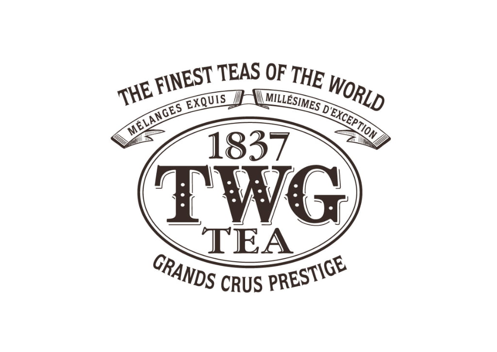 TWG Tea 丸の内