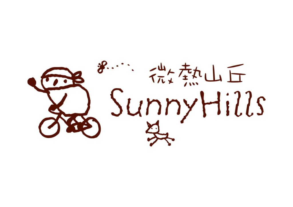 SunnyHills marunouchi